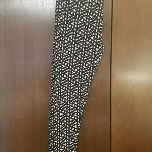 LuLaRoe TC leggings